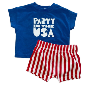 ⭐Cat & Jack Baby Boys 2-Piece Outfit 0–3M⭐